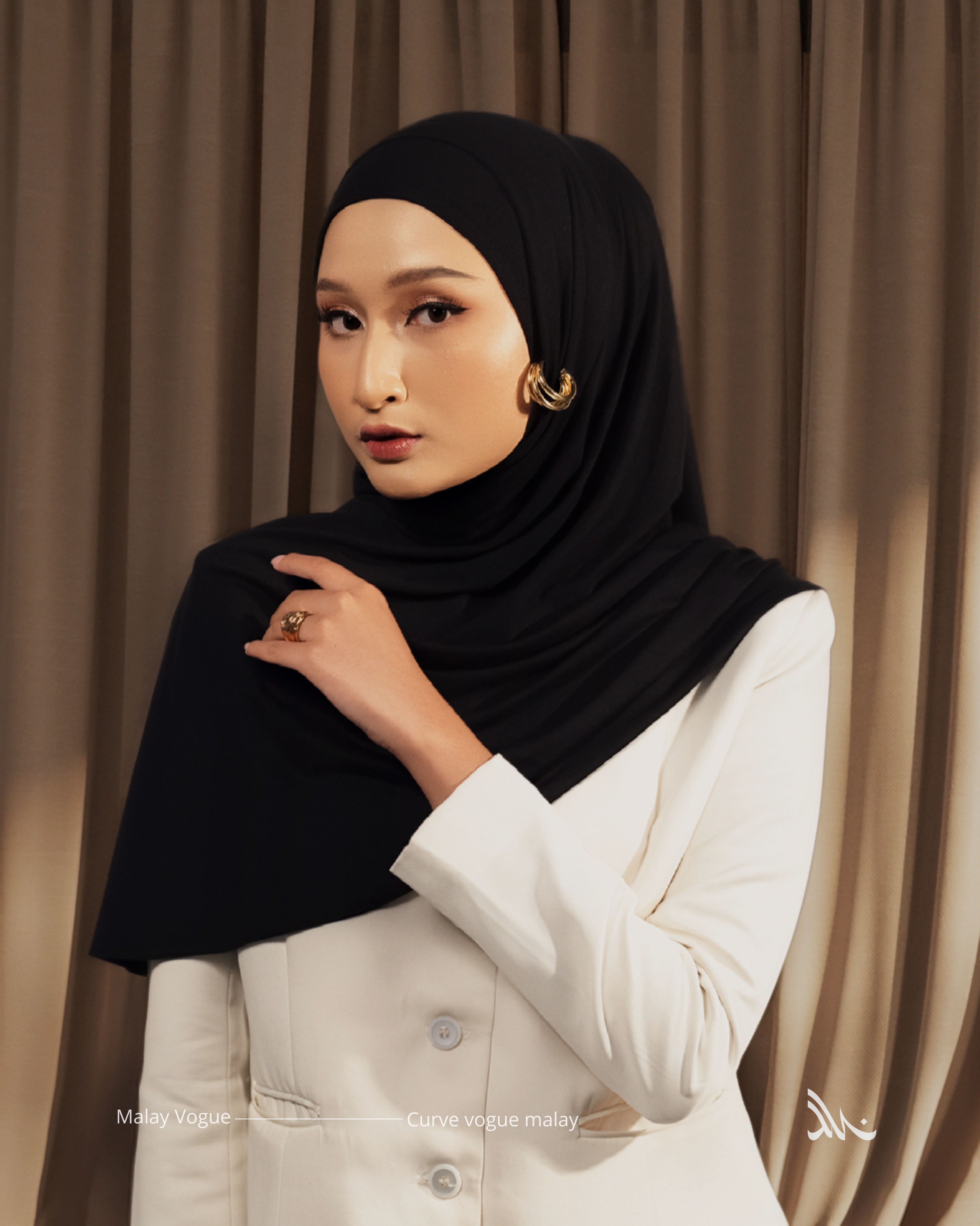 Malay Vogue